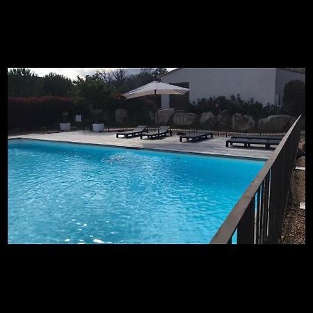 Appartement Proche Des Plages Porto-Vecchio  Eksteriør billede