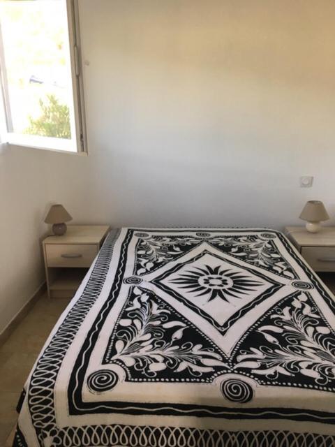 Appartement Proche Des Plages Porto-Vecchio  Eksteriør billede