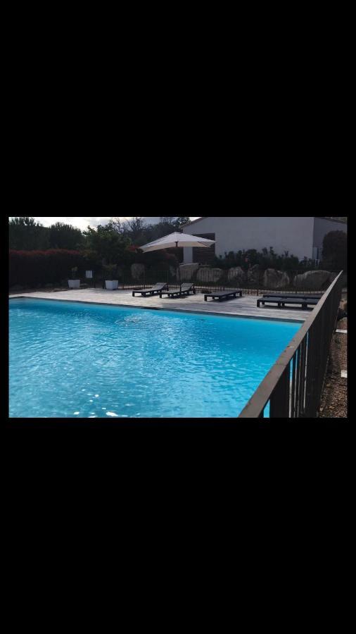 Appartement Proche Des Plages Porto-Vecchio  Eksteriør billede